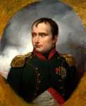 Emile-Jean-Horace Vernet - The Emperor Napoleon I